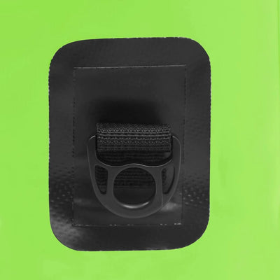 Dry Bag Green 15 L PVC Payday Deals