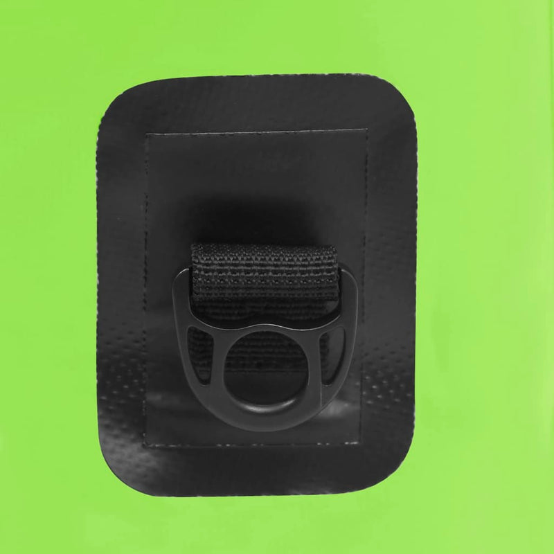 Dry Bag Green 15 L PVC Payday Deals