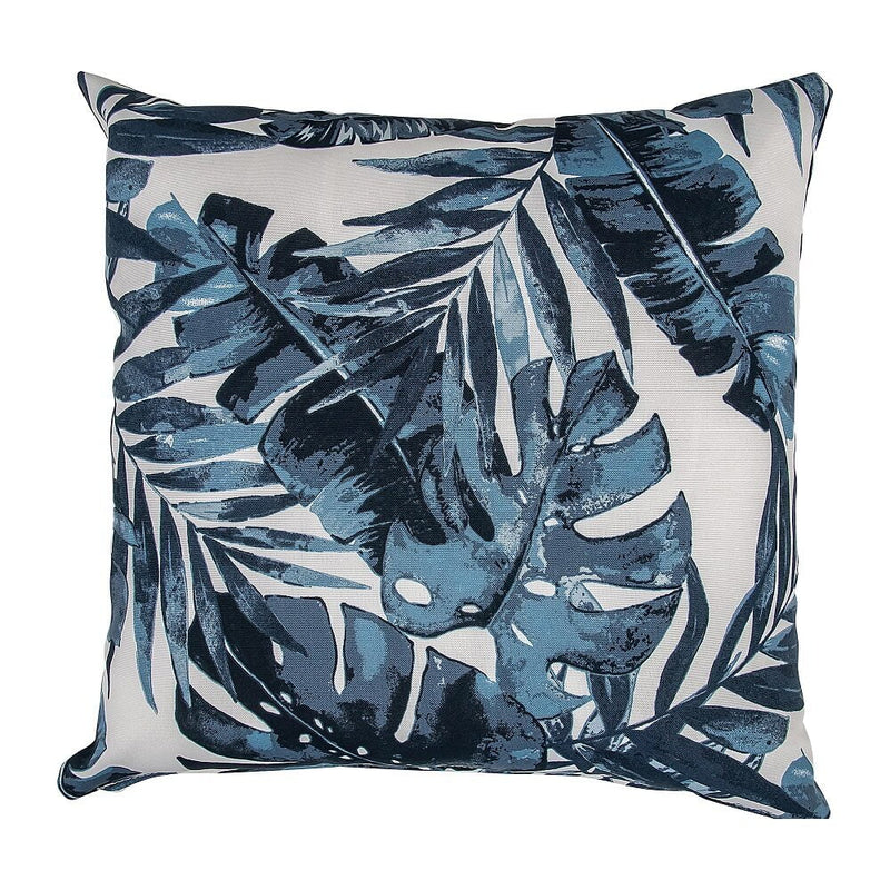 Dual-Sided Square Outdoor Throw Pillow Payday Deals