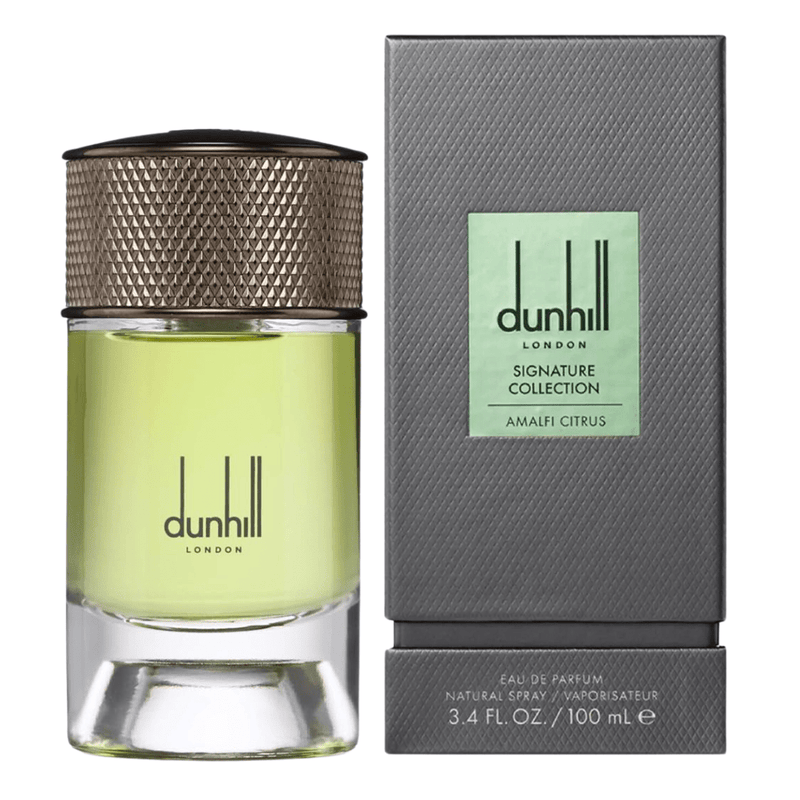 Duhill Amalfi Citrus by Dunhill 100ml EDP Spray London For Men Payday Deals