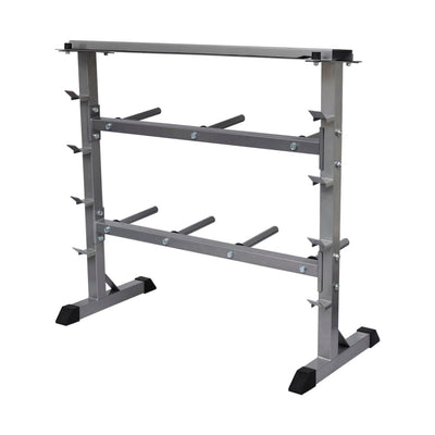Dumbbell barbell rack Payday Deals