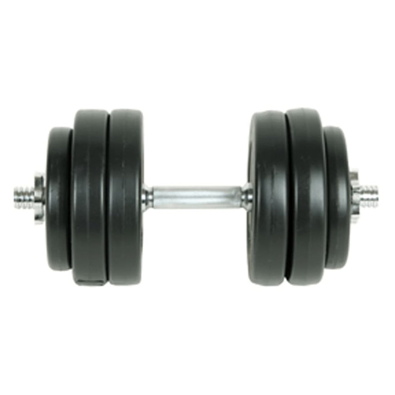 Dumbbell Set 15 kg Payday Deals