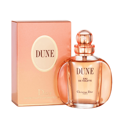 Dune by Dior EDT Spray 100ml For Women