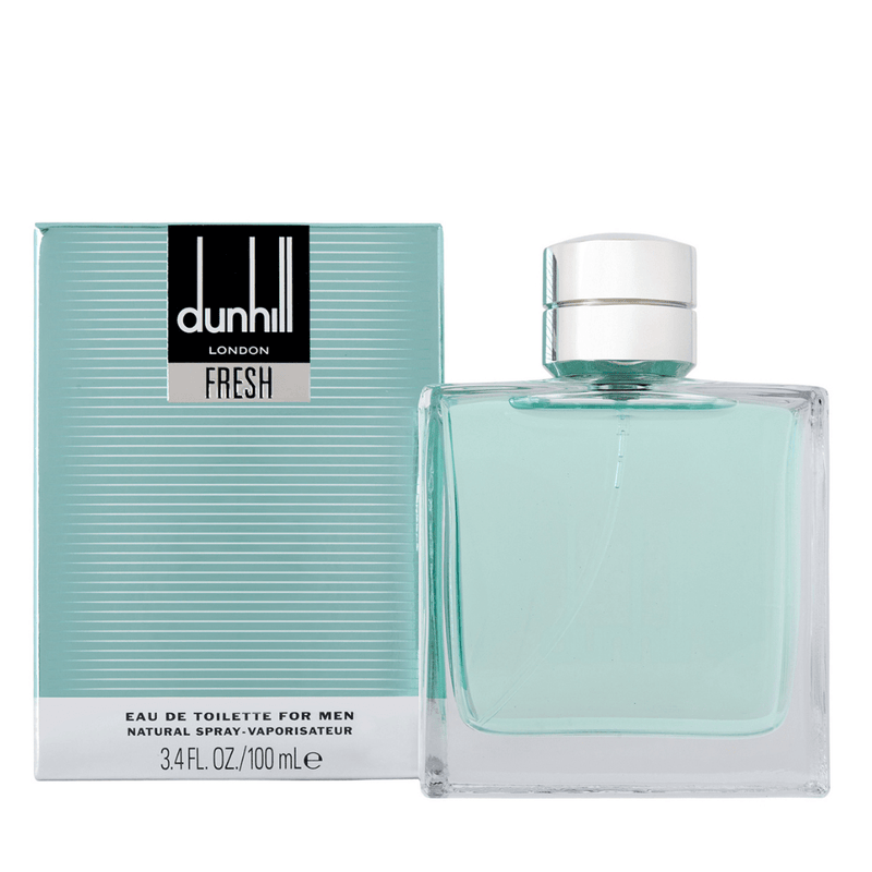 Dunhill Fresh by Dunhill London EDT Spray 100ml For Men Payday Deals