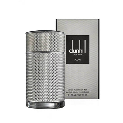 Dunhill Icon by Dunhill London EDP Spray 100ml For Men
