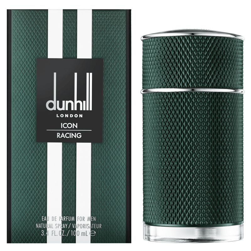 Dunhill Icon Racing by Dunhill London EDP Spray 100ml For Men Payday Deals
