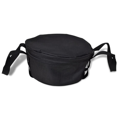 Dutch Oven 4.2 L including Accessories Payday Deals