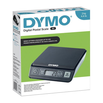 DYMO M2 Digi Postal Scale 2KG Payday Deals