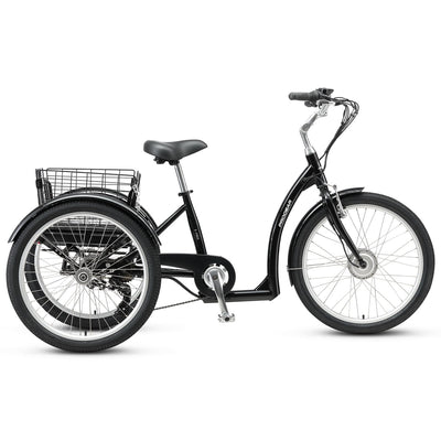 E-Free 24" E-Trike Payday Deals