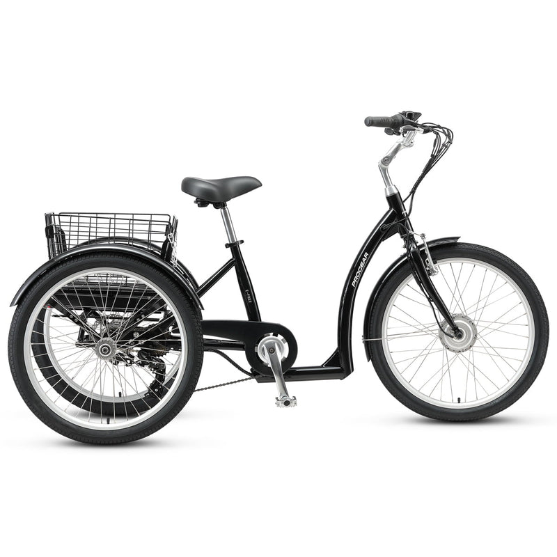 E-Free 24" E-Trike Payday Deals