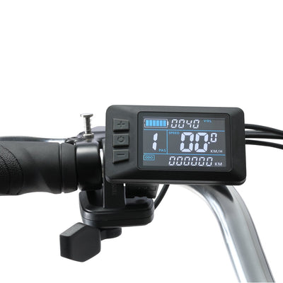 E-Free 24" E-Trike Payday Deals