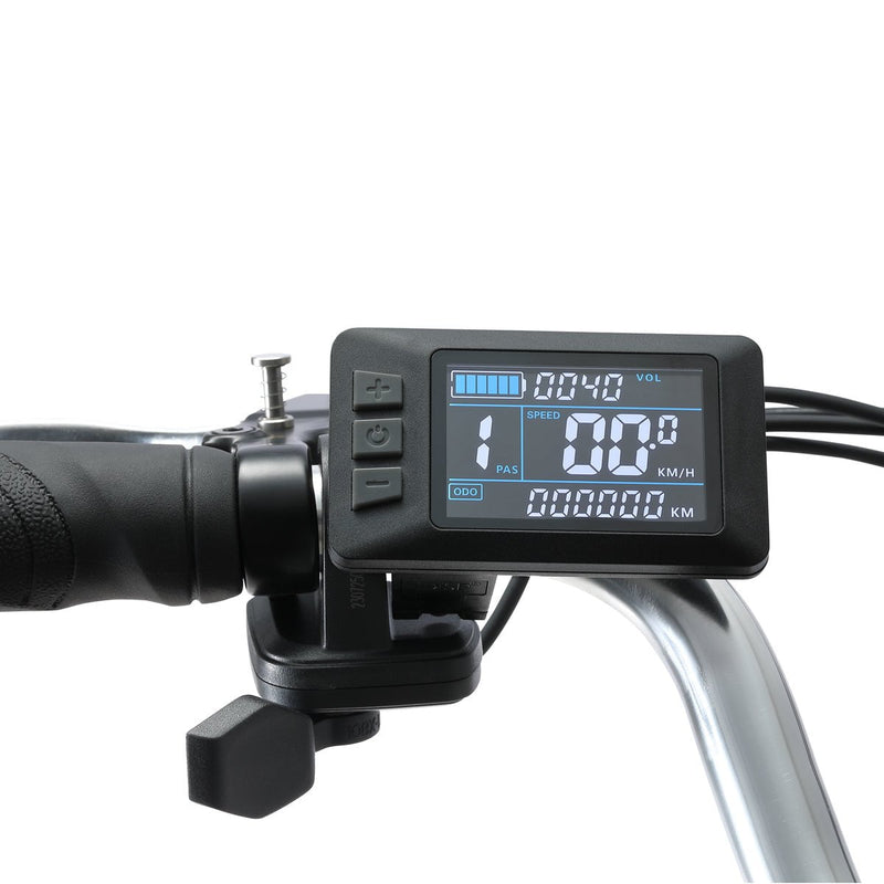 E-Free 24" E-Trike Payday Deals