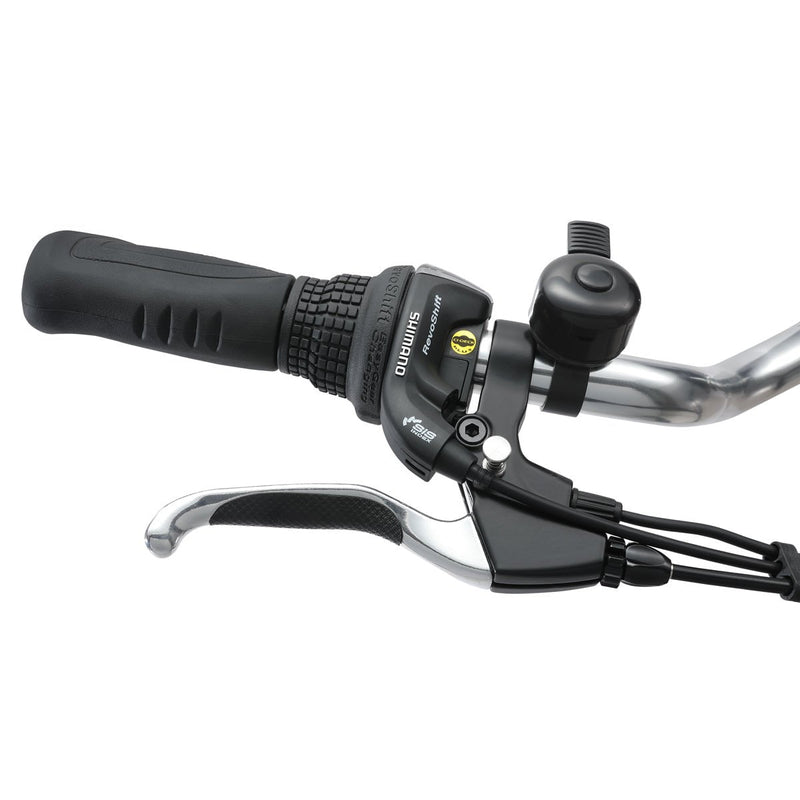 E-Free FX 24" Folding E-Trike Payday Deals
