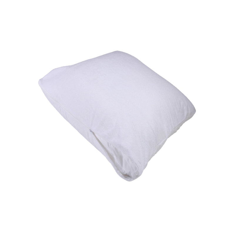 Easyrest Cotton Jersey Waterproof European Pillow Protector Payday Deals