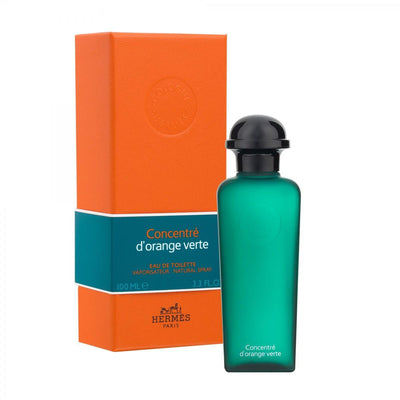 Eau D'Orange Vert by Hermes EDT Spray 100ml For Unisex