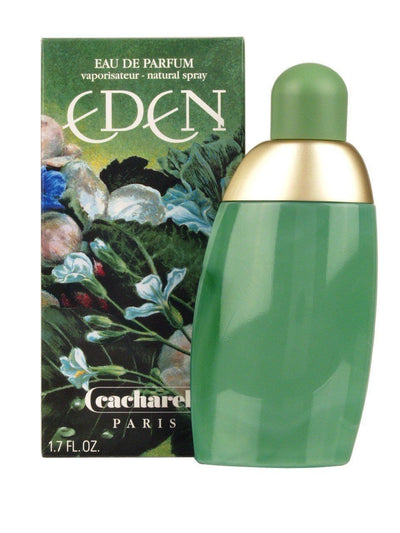 Eden by Cacharel EDP Spray 50ml For Women