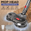 Electric Motorised Mop Head for Dyson V7 V8 V10 V11 V15 Cordless Vacuum Cleaners Payday Deals