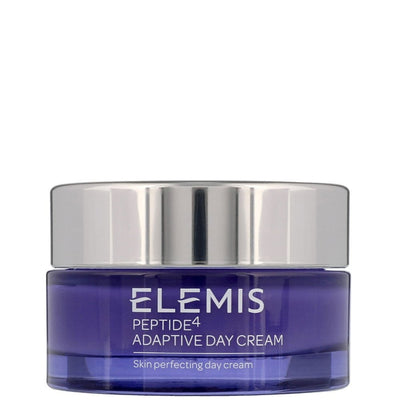 Elemis Peptide4 Adaptive Day Cream 50ml Luxurious Skin Care