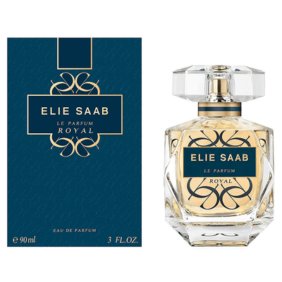 Elie Saab Le Parfum Royal by Elie Saab EDP Spray 90ml For Women