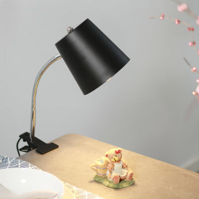 Ellie Table Lamp - Black Payday Deals