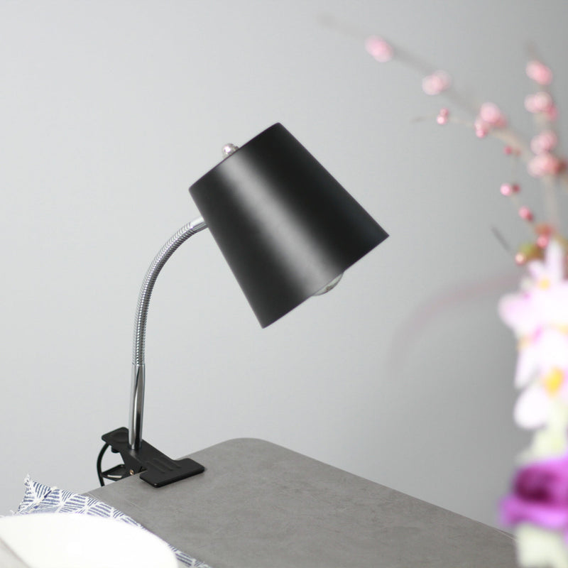 Ellie Table Lamp - Black Payday Deals