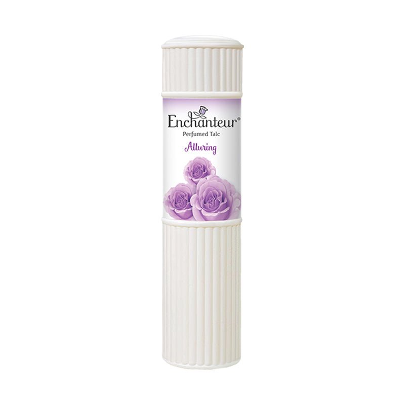 Enchanteur Alluring Perfumed Talc 100g Payday Deals