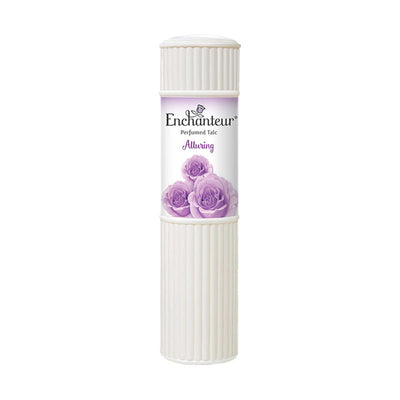 Enchanteur Alluring Perfumed Talc 200g