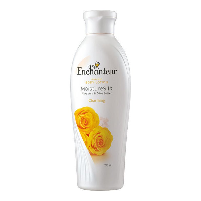 Enchanteur Charming Perfumed Body Lotion 200ml Payday Deals