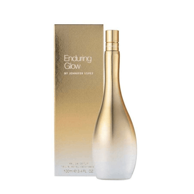 Enduring Glow by Jennifer Lopez EDP Spray 100ml For Women