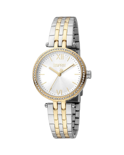 Esprit Women's Multicolor  Watch - One Size Payday Deals