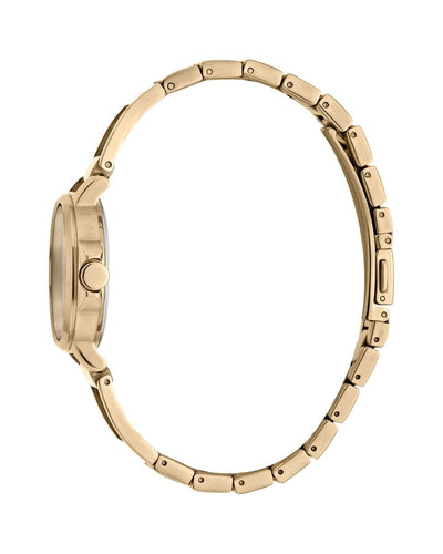 Esprit Women's Rose Gold  Watch - One Size Payday Deals