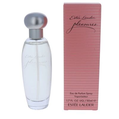 Estee Lauder Pleasures Eau De Parfum EDP Spray 50ml