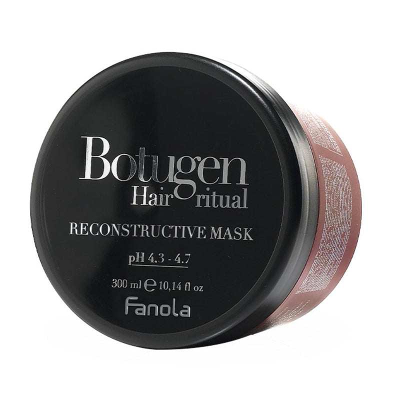 Fanola Botugen Mask 300ml Hair Repair And Reconstruction Payday Deals