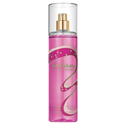 Fantasy by Britney Spears Fragrance Mist 236ml For Women