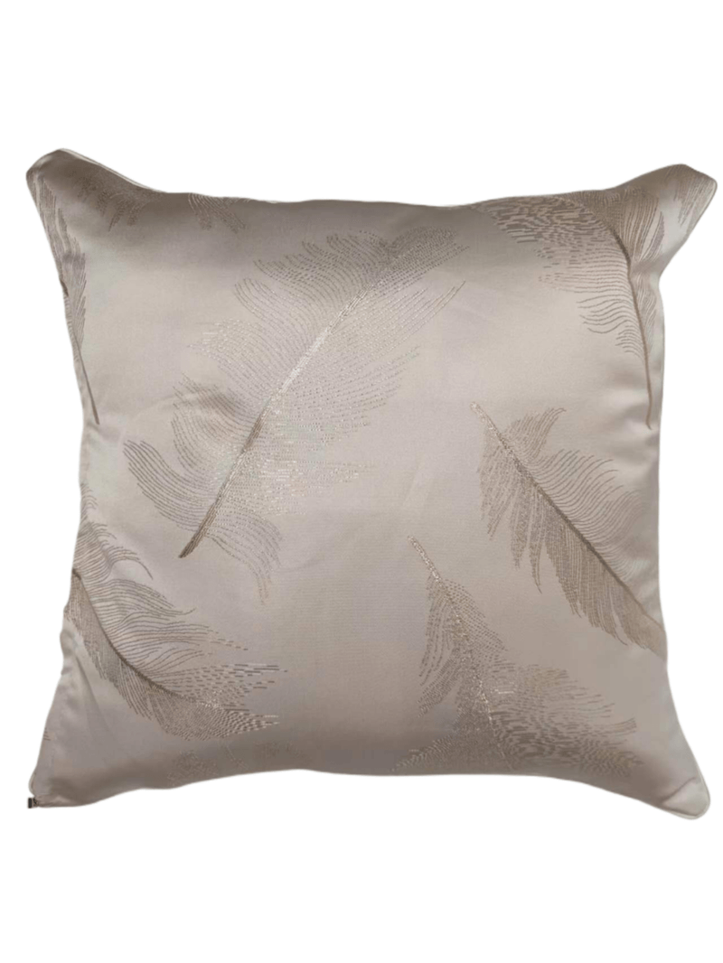 Feather Designer Luxury Cushion Payday Deals