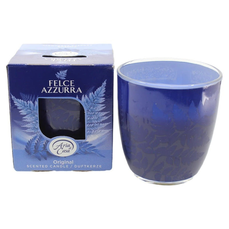 Felce Azzurra Scented Candle Classico 120g Payday Deals
