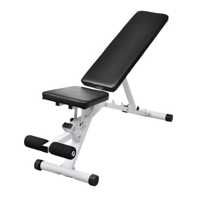 Fitness Workout Utility Bench Payday Deals
