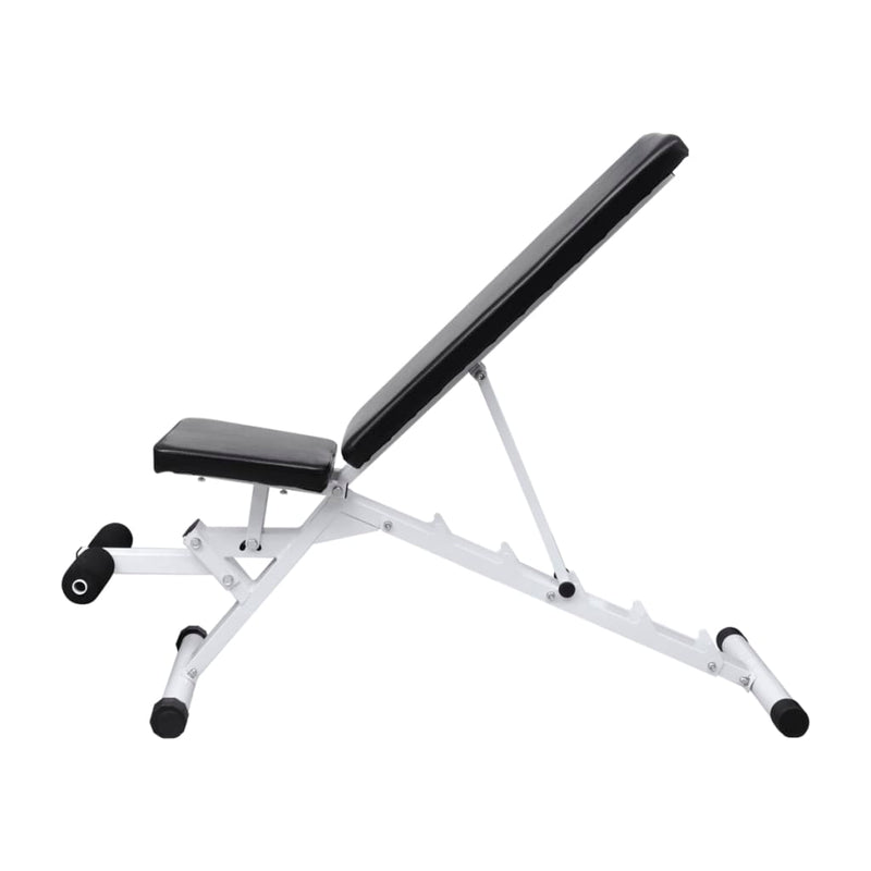 Fitness Workout Utility Bench Payday Deals
