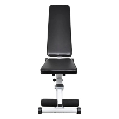 Fitness Workout Utility Bench Payday Deals