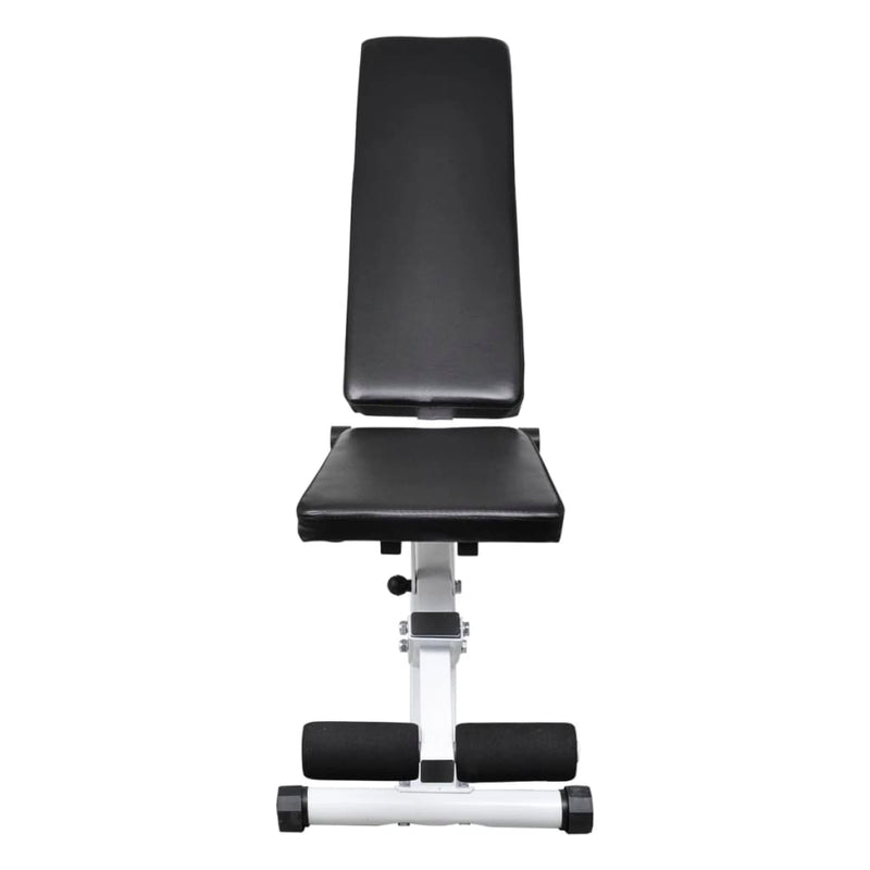 Fitness Workout Utility Bench Payday Deals