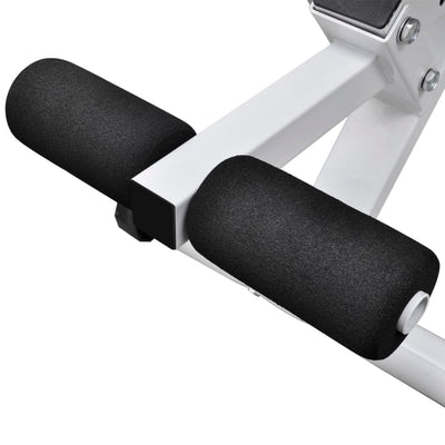 Fitness Workout Utility Bench Payday Deals