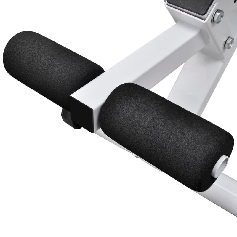 Fitness Workout Utility Bench Payday Deals