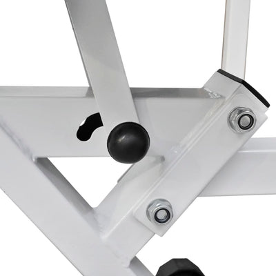 Fitness Workout Utility Bench Payday Deals