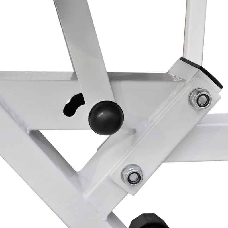 Fitness Workout Utility Bench Payday Deals