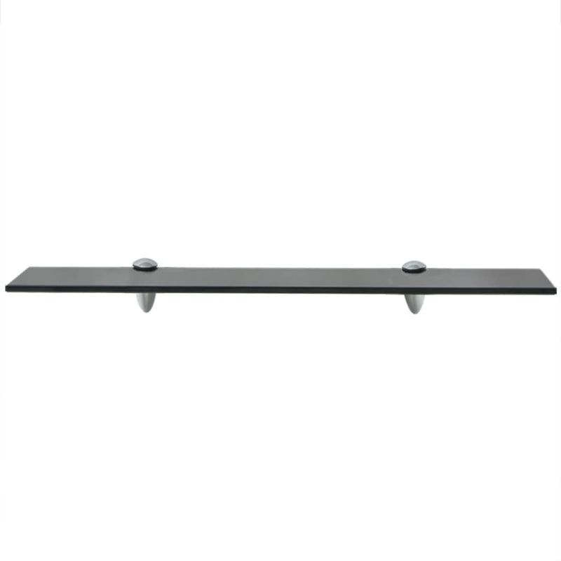 Floating Shelf Glass 60x20 cm 8 mm Payday Deals