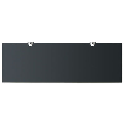Floating Shelf Glass 60x20 cm 8 mm Payday Deals