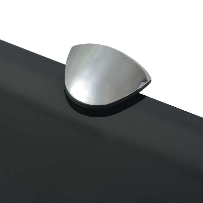 Floating Shelf Glass 60x20 cm 8 mm Payday Deals