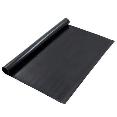 Floor Mat Anti-Slip Rubber 1.2x2 m 2 mm Smooth Payday Deals