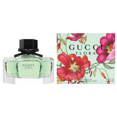 Flora by Gucci EDT Spray 75ml For Women