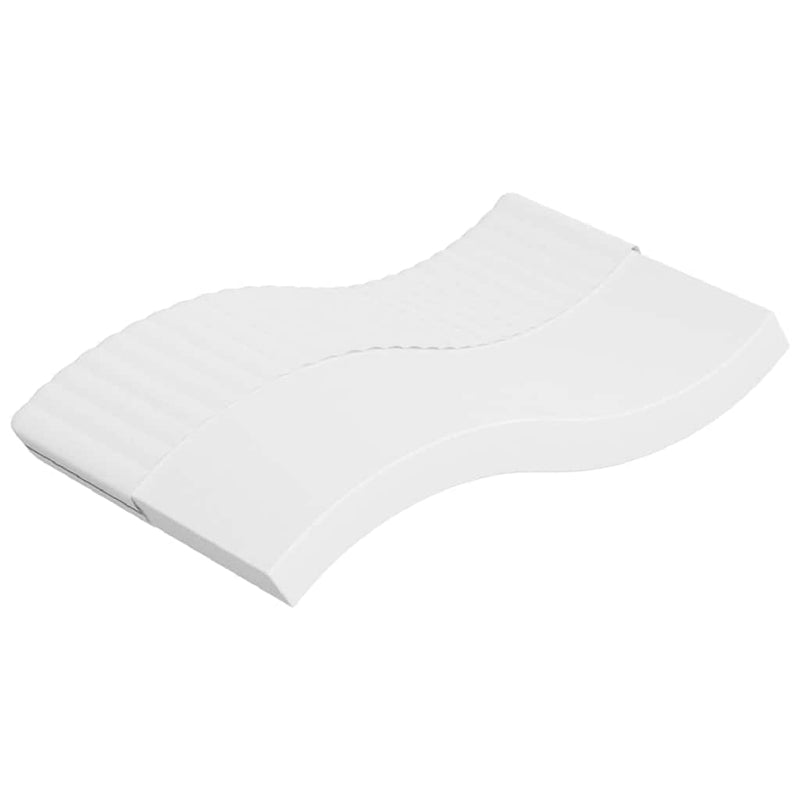 Foam Mattress Medium Soft 107x203 cm King Single Size Payday Deals
